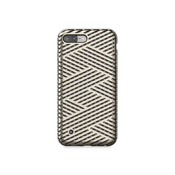 TPU+PC чехол STIL Kaiser || Series для Apple iPhone 7 plus / 8 plus (5.5) Золотой / Champagne gold (53233)
TPU+PC чехол STIL Kaiser || Series для Apple iPhone 7 plus / 8 plus (5.5) Золотой / Champagne gold (53233)