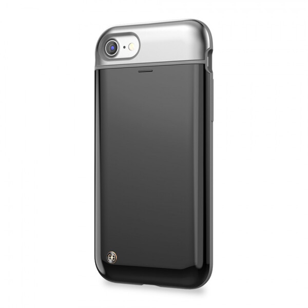 TPU+PC чехол STIL Mystic Pebble Series для Apple iPhone 8 (4.7) Черный / Zet Black (53249)
TPU+PC чехол STIL Mystic Pebble Series для Apple iPhone 8 (4.7) Черный / Zet Black (53249)