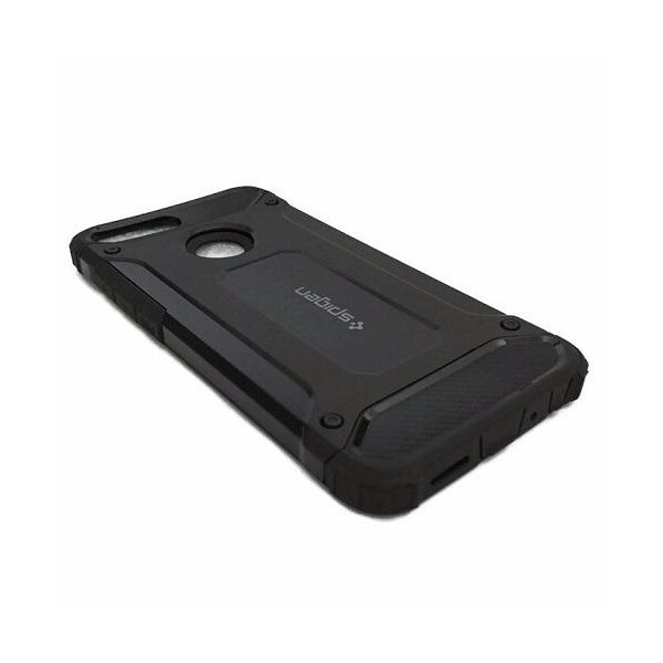 Бронированный противоударный TPU+PC чехол SPIGEN (HC) для Huawei Honor 9 Lite Черный (95169)
Бронированный противоударный TPU+PC чехол SPIGEN (HC) для Huawei Honor 9 Lite Черный (95169)