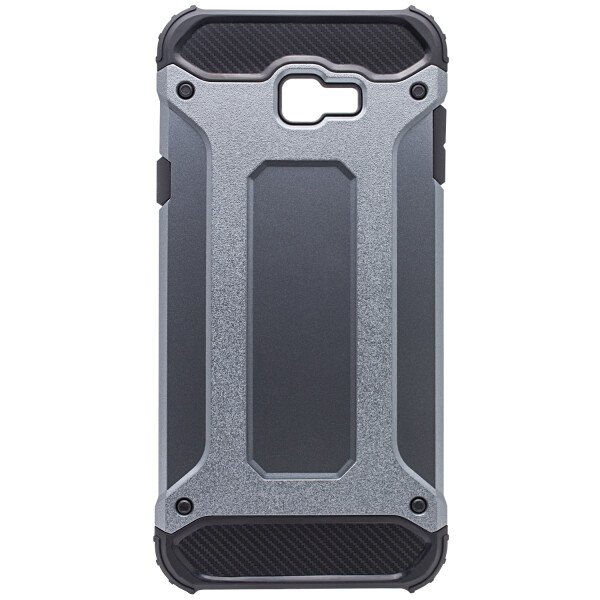 Бронированный противоударный TPU+PC чехол SPIGEN (HC) для Samsung Galaxy J4+ (2018) Серый (91356)
Бронированный противоударный TPU+PC чехол SPIGEN (HC) для Samsung Galaxy J4+ (2018) Серый (91356)