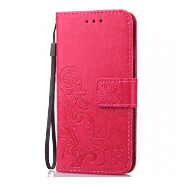 Кожаный чехол (книжка) Four-leaf Clover с визитницей для Samsung Galaxy A20 / A30 Розовый (105396)
Кожаный чехол (книжка) Four-leaf Clover с визитницей для Samsung Galaxy A20 / A30 Розовый (105396)