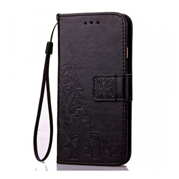 Кожаный чехол (книжка) Four-leaf Clover с визитницей для Xiaomi Mi 9T Черный (105417)
Кожаный чехол (книжка) Four-leaf Clover с визитницей для Xiaomi Mi 9T Черный (105417)