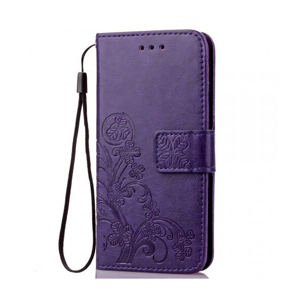 Кожаный чехол (книжка) Four-leaf Clover с визитницей для Xiaomi Redmi Y1 Фиолетовый (73089)
Кожаный чехол (книжка) Four-leaf Clover с визитницей для Xiaomi Redmi Y1 Фиолетовый (73089)