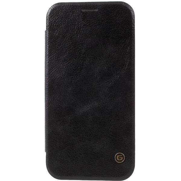 Кожаный чехол книжка G-Case Vintage Business Series для Samsung Galaxy A40 (A405F) Черный (102261)
Кожаный чехол книжка G-Case Vintage Business Series для Samsung Galaxy A40 (A405F) Черный (102261)