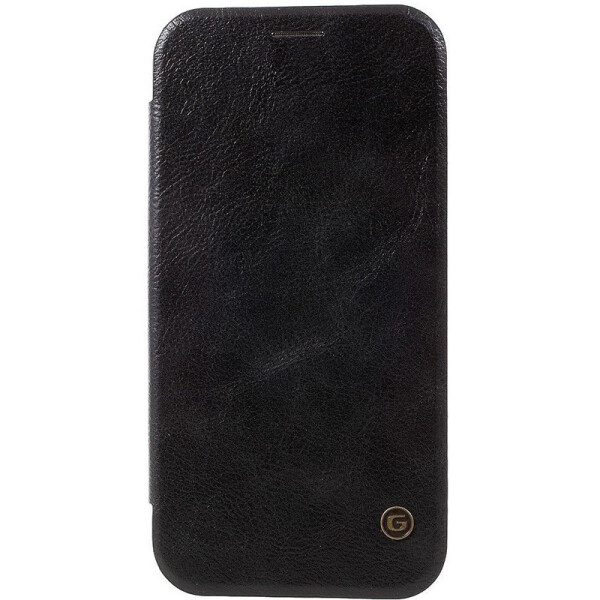 Кожаный чехол книжка G-Case Vintage Business Series для Samsung Galaxy J4+ (2018) Черный (106699)
Кожаный чехол книжка G-Case Vintage Business Series для Samsung Galaxy J4+ (2018) Черный (106699)