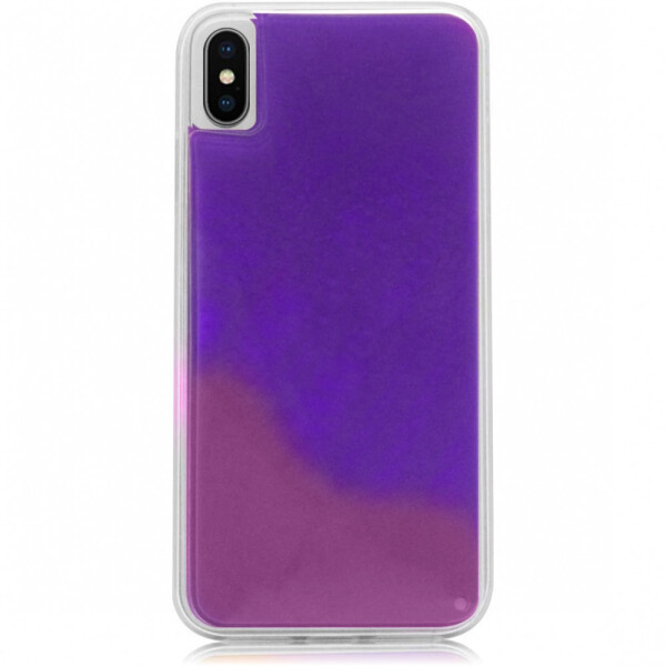 Неоновый чехол Neon Sand glow in the dark для Apple iPhone XS Max (6.5) Темно-фиолетовый (119017)
Неоновый чехол Neon Sand glow in the dark для Apple iPhone XS Max (6.5) Темно-фиолетовый (119017)