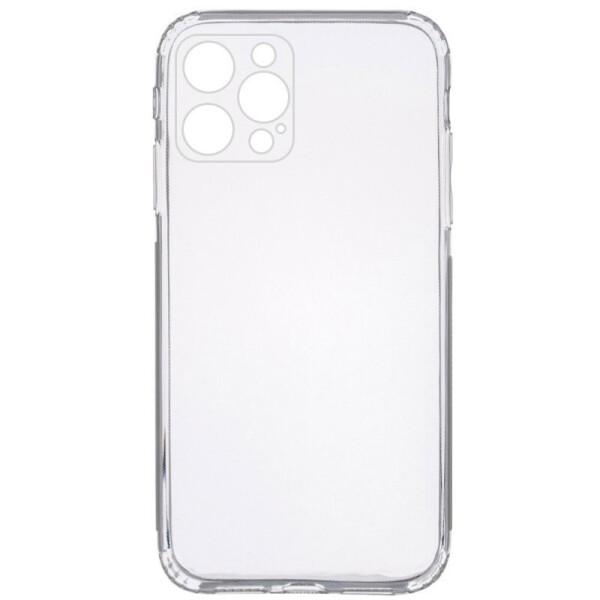 TPU чехол Epic Premium Transparent Full Camera для Apple iPhone 12 Pro (6.1") (Прозрачный / Transparent) (1093098)
TPU чехол Epic Premium Transparent Full Camera для Apple iPhone 12 Pro (6.1") (Прозрачный / Transparent) (1093098)