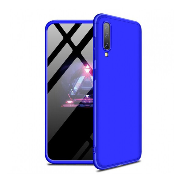 Пластиковая накладка GKK LikGus 360 градусов для Samsung Galaxy A70 (A705F) Синий (102422)
Пластиковая накладка GKK LikGus 360 градусов для Samsung Galaxy A70 (A705F) Синий (102422)