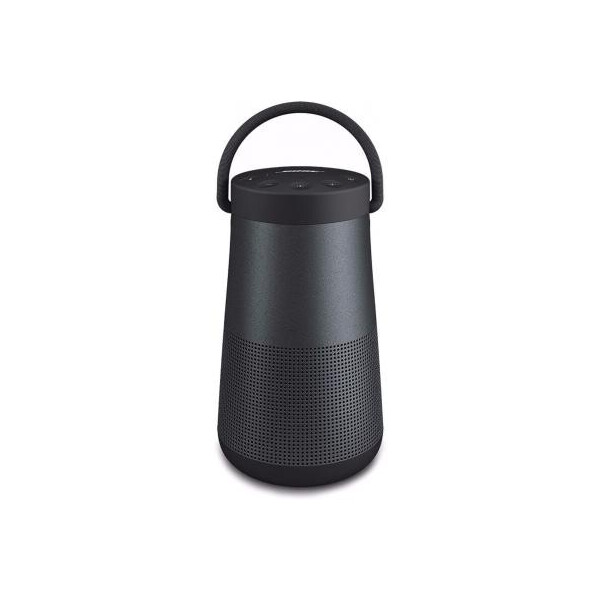 Акустическая система Bose SoundLink Revolve Plus Bluetooth Speaker Black (739617-2110)
Акустическая система Bose SoundLink Revolve Plus Bluetooth Speaker Black (739617-2110)