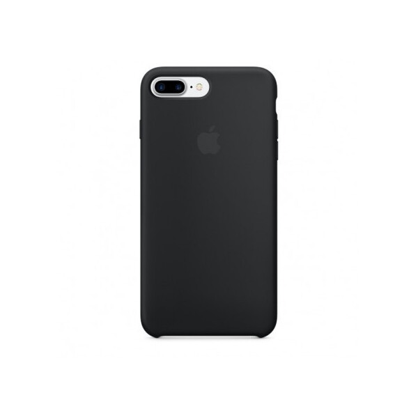 Чехол Silicone case (AAA) для Apple iPhone 7 plus / 8 plus (5.5") Черный / Black (101084)
Чехол Silicone case (AAA) для Apple iPhone 7 plus / 8 plus (5.5") Черный / Black (101084)