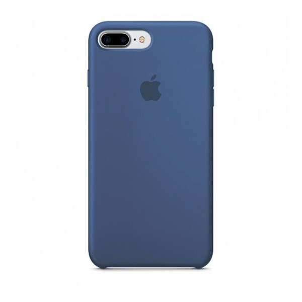 Чехол Silicone case (AAA) для Apple iPhone 8 plus (5.5'') Синий / Midnight Blue (101077)
Чехол Silicone case (AAA) для Apple iPhone 8 plus (5.5'') Синий / Midnight Blue (101077)