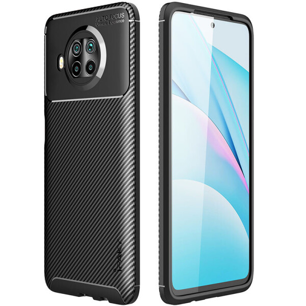 TPU чехол iPaky Kaisy Series для Xiaomi Mi 10T Lite / Redmi Note 9 Pro 5G Черный (151995)
TPU чехол iPaky Kaisy Series для Xiaomi Mi 10T Lite / Redmi Note 9 Pro 5G Черный (151995)