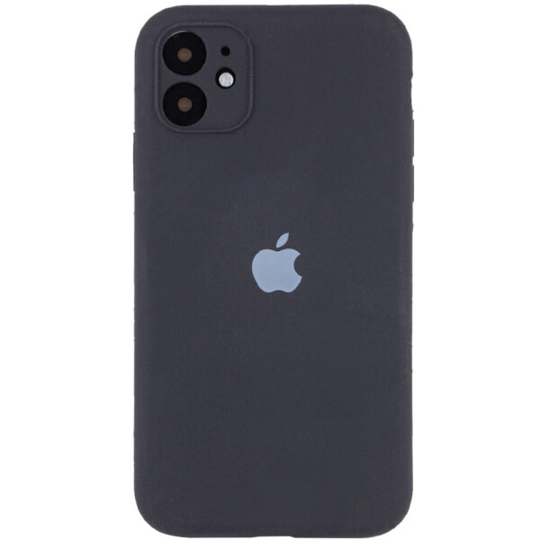 Чехол Silicone Case Full Camera Protective (AA) для Apple iPhone 11 (6.1") Серый / Dark Gray (147679)
Чехол Silicone Case Full Camera Protective (AA) для Apple iPhone 11 (6.1") Серый / Dark Gray (147679)