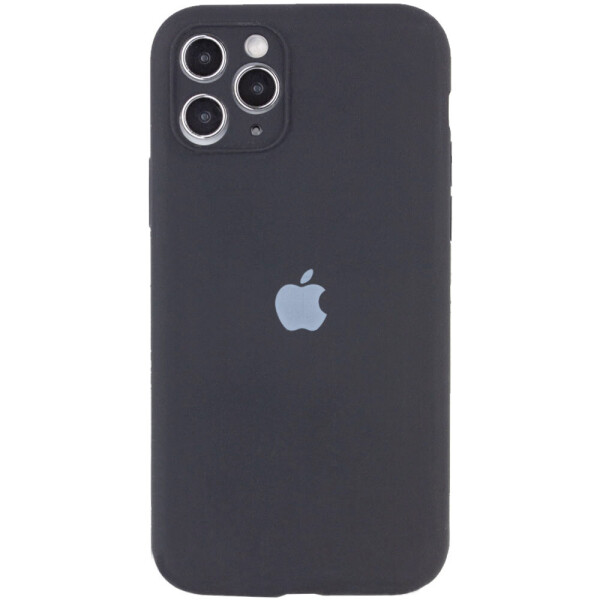 Чехол Silicone Case Full Camera Protective (AA) для Apple iPhone 11 Pro Max (6.5") Серый / Dark Gray (147685)
Чехол Silicone Case Full Camera Protective (AA) для Apple iPhone 11 Pro Max (6.5") Серый / Dark Gray (147685)