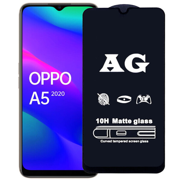 Защитное стекло 2.5D CP+ (full glue) Matte для Oppo A5 (2020) / A9 (2020) Черный (149807)
Защитное стекло 2.5D CP+ (full glue) Matte для Oppo A5 (2020) / A9 (2020) Черный (149807)