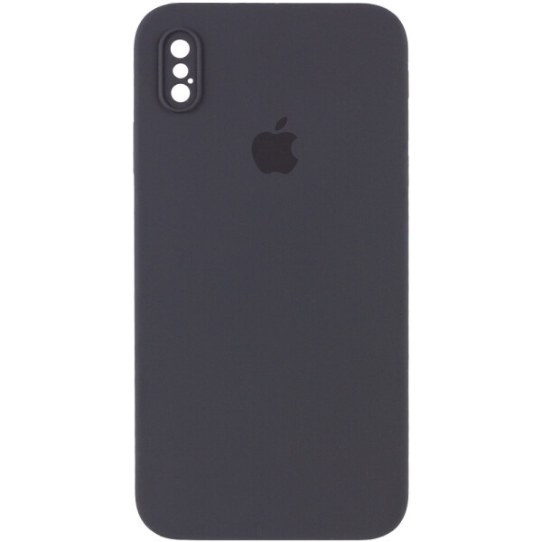 Чехол Silicone Case Square Full Camera Protective (AA) для Apple iPhone XS Max (6.5") Серый / Dark Gray (153109)
Чехол Silicone Case Square Full Camera Protective (AA) для Apple iPhone XS Max (6.5") Серый / Dark Gray (153109)