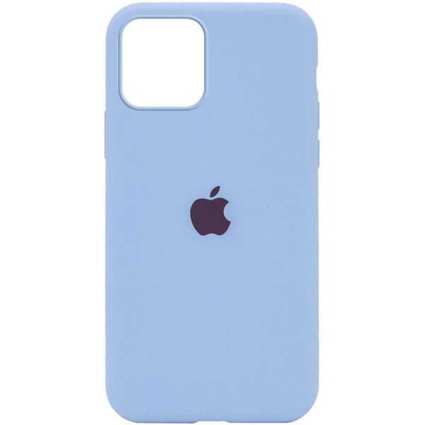 Чехол Silicone Case Full Protective (AA) для Apple iPhone 12 (6.1'') Голубой / Lilac Blue (145384)
Чехол Silicone Case Full Protective (AA) для Apple iPhone 12 (6.1'') Голубой / Lilac Blue (145384)