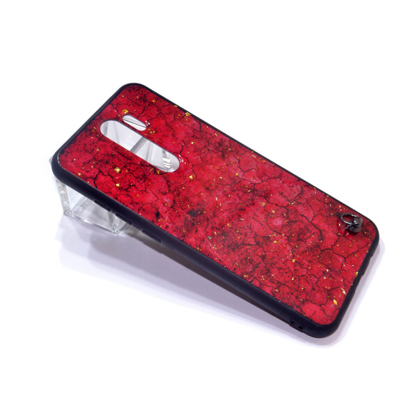 Чехол для Xiaomi Redmi Note 8 Pro "Мрамор/Попсокет/Мех" 
Чехол для Xiaomi Redmi Note 8 Pro "Мрамор/Попсокет/Мех"