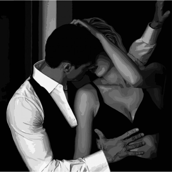 Картина по номерам. "Пламя страсти" 40*40 KHO4633
Картина по номерам. "Пламя страсти" 40*40 KHO4633