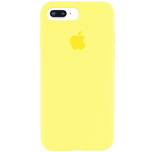 Чехол Silicone Case Full Protective (AA) для Apple iPhone 8 plus (5.5'') Желтый / Pollen (149943)
Чехол Silicone Case Full Protective (AA) для Apple iPhone 8 plus (5.5'') Желтый / Pollen (149943)