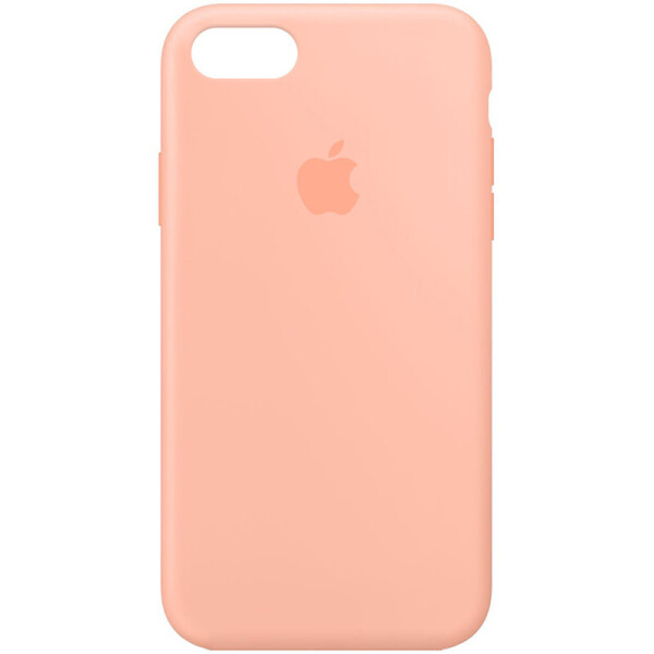 Чехол Silicone Case Full Protective (AA) для Apple iPhone 8 (4.7") Оранжевый / Grapefruit (147743)
Чехол Silicone Case Full Protective (AA) для Apple iPhone 8 (4.7") Оранжевый / Grapefruit (147743)