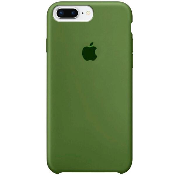 Чехол Silicone Case (AA) для Apple iPhone 7 plus / 8 plus (5.5") Зеленый / Army green (107800)
Чехол Silicone Case (AA) для Apple iPhone 7 plus / 8 plus (5.5") Зеленый / Army green (107800)