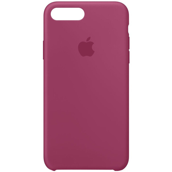 Чехол Silicone Case (AA) для Apple iPhone 7 plus / 8 plus (5.5") Малиновый / Pomegranate (145612)
Чехол Silicone Case (AA) для Apple iPhone 7 plus / 8 plus (5.5") Малиновый / Pomegranate (145612)
