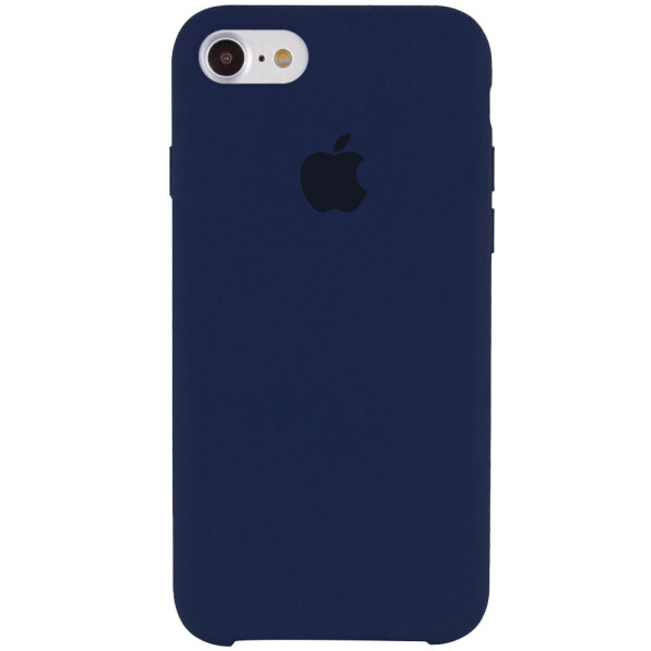 Чехол Silicone Case (AA) для Apple iPhone 6/6s (4.7") Темный Синий / Midnight Blue (100872)
Чехол Silicone Case (AA) для Apple iPhone 6/6s (4.7") Темный Синий / Midnight Blue (100872)