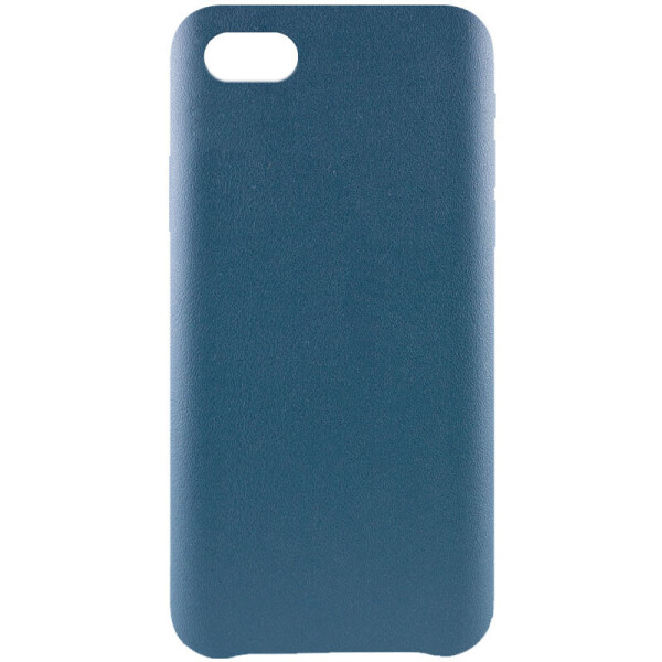 Кожаный чехол AHIMSA PU Leather Case (A) для Apple iPhone 7 / 8 / SE (2020) (4.7") Зеленый (151263)
Кожаный чехол AHIMSA PU Leather Case (A) для Apple iPhone 7 / 8 / SE (2020) (4.7") Зеленый (151263)
