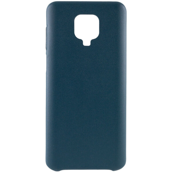 Кожаный чехол AHIMSA PU Leather Case (A) для Xiaomi Redmi Note 9 Pro Max Зеленый (151227)
Кожаный чехол AHIMSA PU Leather Case (A) для Xiaomi Redmi Note 9 Pro Max Зеленый (151227)