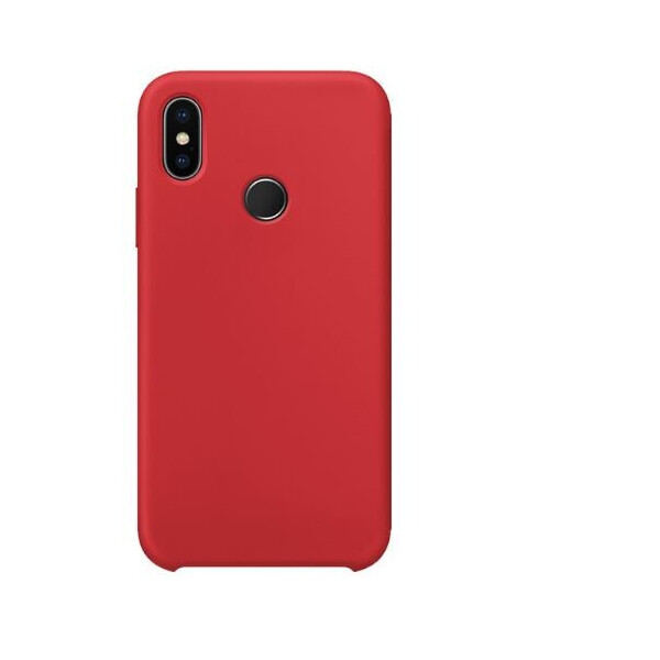 Чехол Silicone Cover without Logo (AA) для Xiaomi Mi 6X / Mi A2 Красный / Red Wine (95767)
Чехол Silicone Cover without Logo (AA) для Xiaomi Mi 6X / Mi A2 Красный / Red Wine (95767)