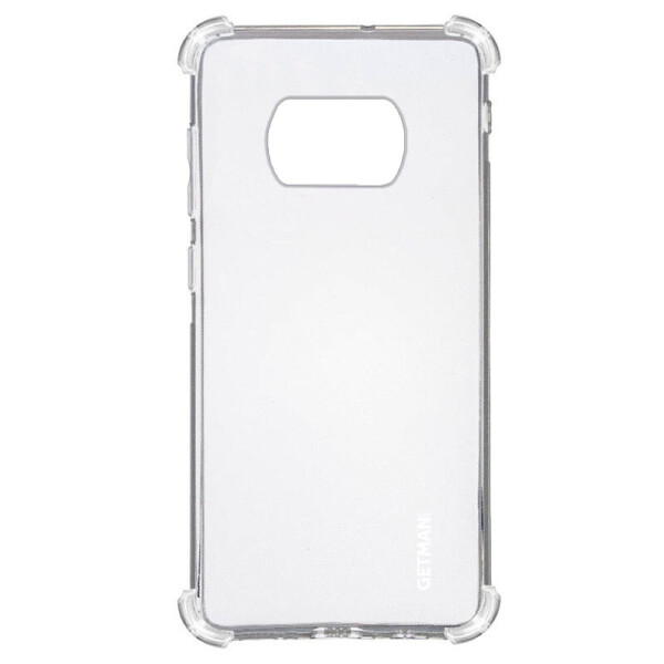 TPU чехол GETMAN Ease logo усиленные углы для Xiaomi Poco X3 NFC Прозрачный / Transparent (150180)
TPU чехол GETMAN Ease logo усиленные углы для Xiaomi Poco X3 NFC Прозрачный / Transparent (150180)