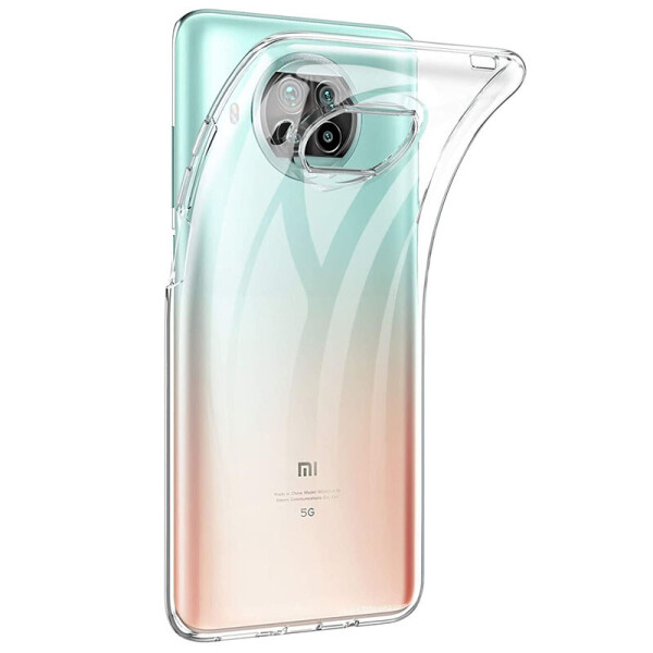 TPU чехол Epic Transparent 1,0mm для Xiaomi Mi 10T Lite / Redmi Note 9 Pro 5G Бесцветный (прозрачный) (154613)
TPU чехол Epic Transparent 1,0mm для Xiaomi Mi 10T Lite / Redmi Note 9 Pro 5G Бесцветный (прозрачный) (154613)