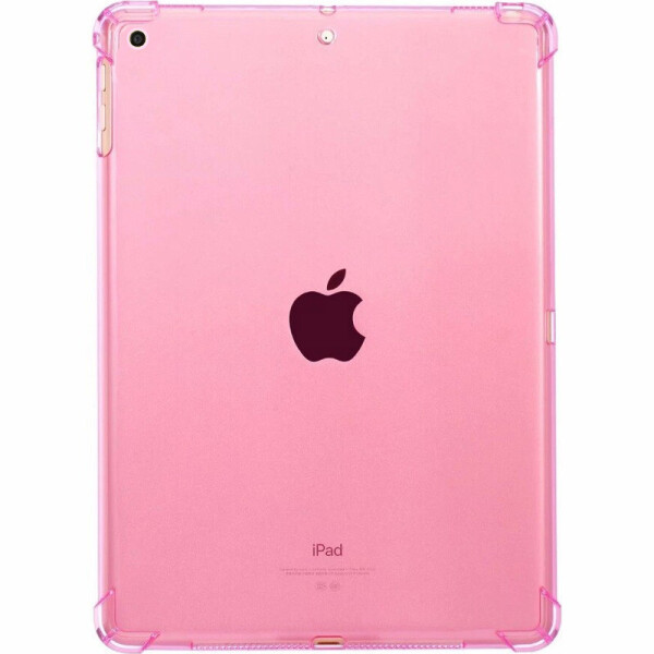 TPU чехол Epic Ease Color с усиленными углами для Apple iPad mini 1 / 2 / 3 Розовый (140927)
TPU чехол Epic Ease Color с усиленными углами для Apple iPad mini 1 / 2 / 3 Розовый (140927)