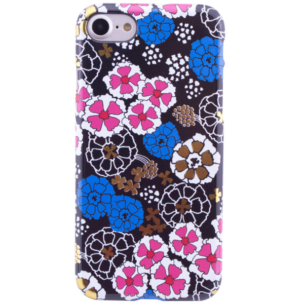 Tpu чехол "SM" светящийся (Glow in the Dark) для Apple iPhone SE (2020) Черный / Золотой, Гвоздики (74540)
Tpu чехол "SM" светящийся (Glow in the Dark) для Apple iPhone SE (2020) Черный / Золотой, Гвоздики (74540)