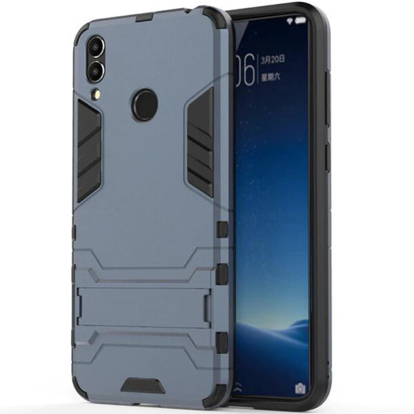 Ударопрочный чехол-подставка Transformer для Huawei Enjoy 9 Plus Металл / Gun Metal (96499)
Ударопрочный чехол-подставка Transformer для Huawei Enjoy 9 Plus Металл / Gun Metal (96499)