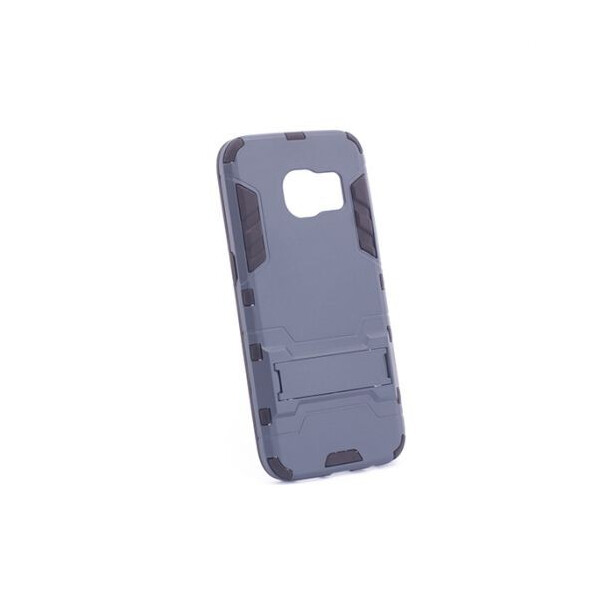 Ударопрочный чехол-подставка Transformer для Samsung G930F Galaxy S7 с мощной защитой корпуса Металл / Gun Metal (44853)
Ударопрочный чехол-подставка Transformer для Samsung G930F Galaxy S7 с мощной защитой корпуса Металл / Gun Metal (44853)