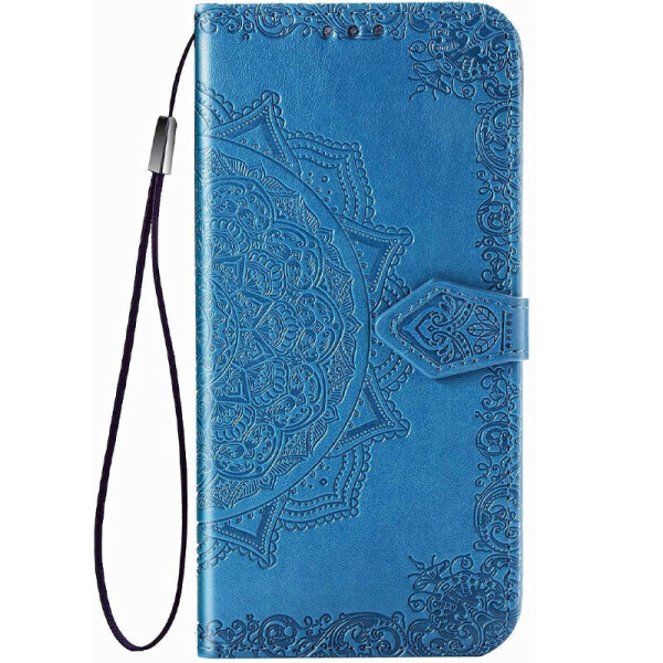 Кожаный чехол (книжка) Art Case с визитницей для Xiaomi Mi 10T / Mi 10T Pro Синий (4956762)
Кожаный чехол (книжка) Art Case с визитницей для Xiaomi Mi 10T / Mi 10T Pro Синий (4956762)