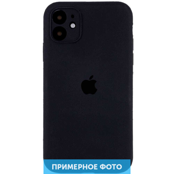 Чехол Silicone Case Square Full Camera Protective (AA) для Apple iPhone 7 plus / 8 plus (5.5") Черный / Black (9093350)
Чехол Silicone Case Square Full Camera Protective (AA) для Apple iPhone 7 plus / 8 plus (5.5") Черный / Black (9093350)