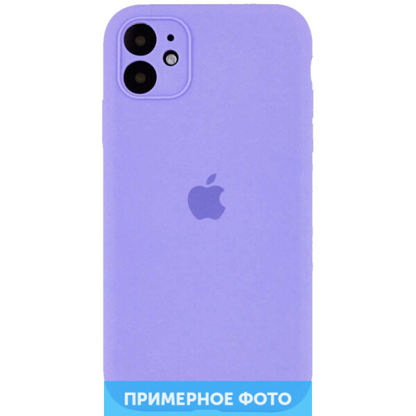 Чехол Silicone Case Square Full Camera Protective (AA) для Apple iPhone 7 / 8 / SE (2020) (4.7") Сиреневый / Dasheen (591286)
Чехол Silicone Case Square Full Camera Protective (AA) для Apple iPhone 7 / 8 / SE (2020) (4.7") Сиреневый / Dasheen (591286)