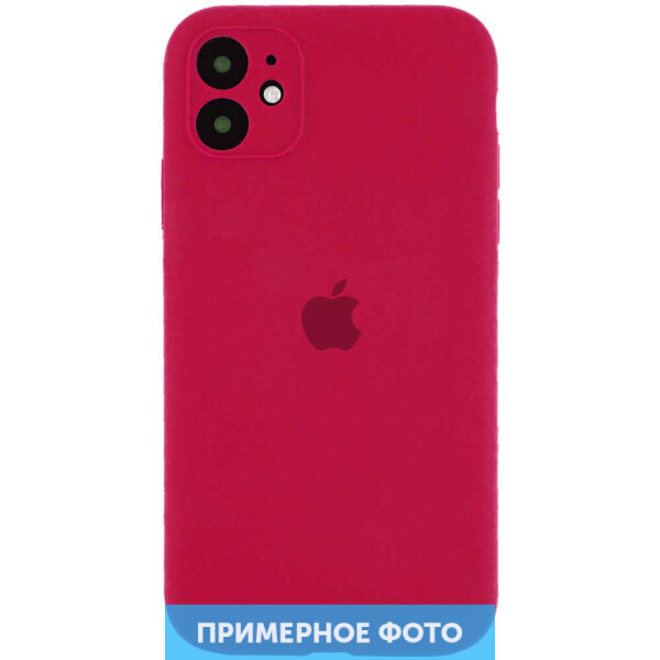Чехол Silicone Case Square Full Camera Protective (AA) для Apple iPhone 7 / 8 / SE (2020) (4.7") Красный / Rose Red (6714199)
Чехол Silicone Case Square Full Camera Protective (AA) для Apple iPhone 7 / 8 / SE (2020) (4.7") Красный / Rose Red (6714199)