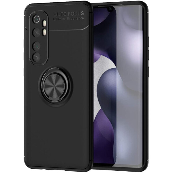 TPU чехол Deen ColorRing под магнитный держатель (opp) для Xiaomi Mi Note 10 Lite Черный / Черный (9274953)
TPU чехол Deen ColorRing под магнитный держатель (opp) для Xiaomi Mi Note 10 Lite Черный / Черный (9274953)