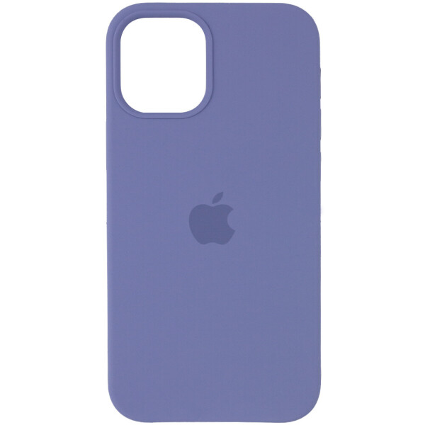 Чехол Silicone Case (AA) для Apple iPhone 12 Pro / 12 (6.1") Серый / Lavender Gray (322324)
Чехол Silicone Case (AA) для Apple iPhone 12 Pro / 12 (6.1") Серый / Lavender Gray (322324)