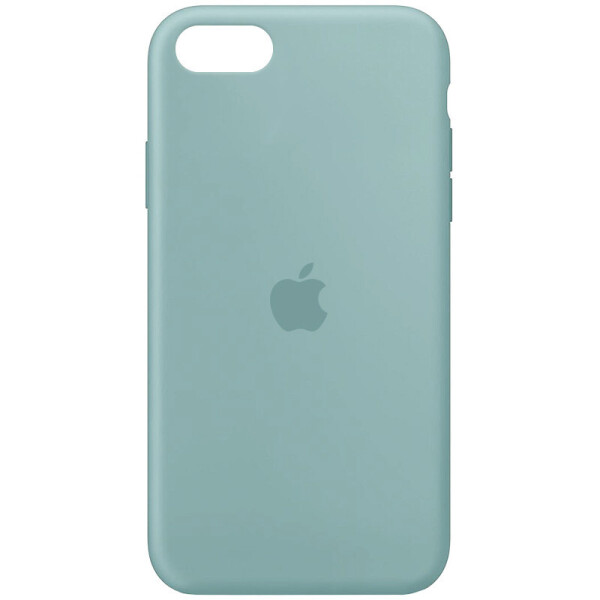 Чехол Silicone Case Full Protective (AA) для Apple iPhone SE (2020) Зеленый /Light cactus (7387914)
Чехол Silicone Case Full Protective (AA) для Apple iPhone SE (2020) Зеленый /Light cactus (7387914)