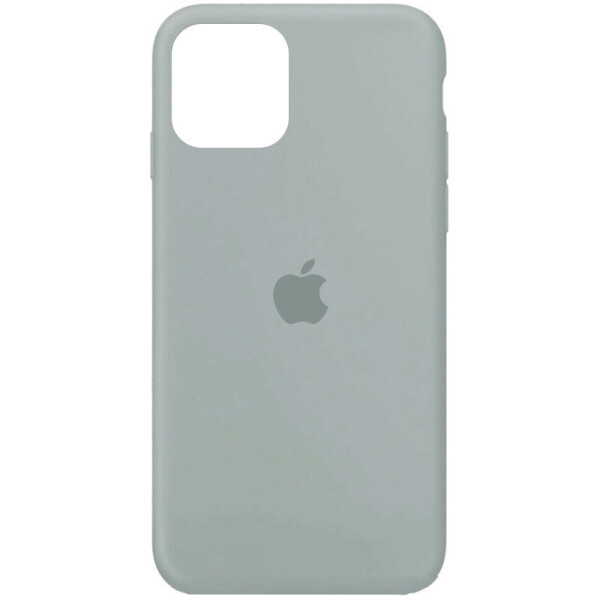 Чехол Silicone Case Full Protective (AA) для Apple iPhone 12 mini (5.4") Серый / Mist Blue (7284896)
Чехол Silicone Case Full Protective (AA) для Apple iPhone 12 mini (5.4") Серый / Mist Blue (7284896)