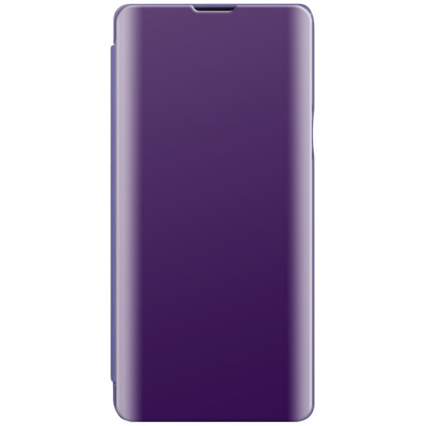 Чехол-книжка Clear View Standing Cover для Samsung Galaxy Note 10 Lite (A81) Фиолетовый (6237364)
Чехол-книжка Clear View Standing Cover для Samsung Galaxy Note 10 Lite (A81) Фиолетовый (6237364)