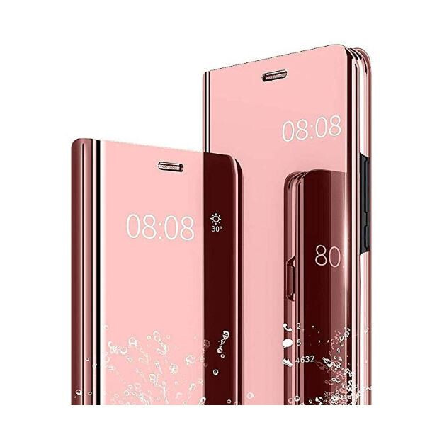 Чехол-книжка Clear View Standing Cover для Xiaomi Redmi K20 / K20 Pro / Mi9T / Mi9T Pro Rose Gold (8263000)
Чехол-книжка Clear View Standing Cover для Xiaomi Redmi K20 / K20 Pro / Mi9T / Mi9T Pro Rose Gold (8263000)