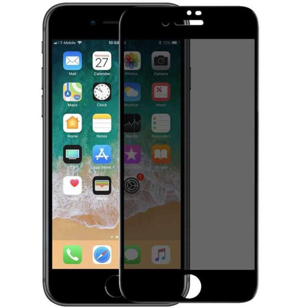 Защитное стекло Privacy 5D Matte (full glue) (тех.пак) для Apple iPhone 7 plus / 8 plus (5.5") Черный (5666865)
Защитное стекло Privacy 5D Matte (full glue) (тех.пак) для Apple iPhone 7 plus / 8 plus (5.5") Черный (5666865)