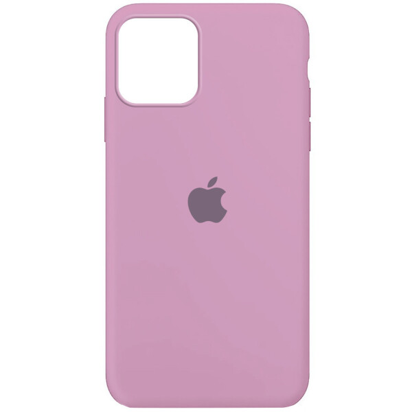 Чехол Silicone Case Full Protective (AA) для Apple iPhone 12 Pro Max (6.7") Лиловый / Lilac Pride (9687353)
Чехол Silicone Case Full Protective (AA) для Apple iPhone 12 Pro Max (6.7") Лиловый / Lilac Pride (9687353)