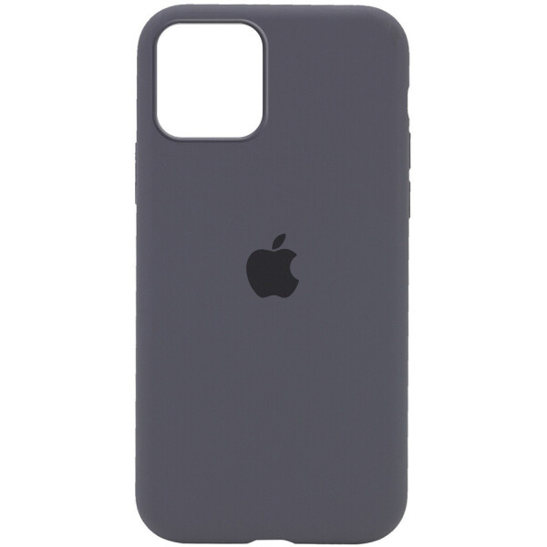 Чехол Silicone Case Full Protective (AA) для Apple iPhone 12 mini (5.4") Серый / Dark Grey (6383285)
Чехол Silicone Case Full Protective (AA) для Apple iPhone 12 mini (5.4") Серый / Dark Grey (6383285)